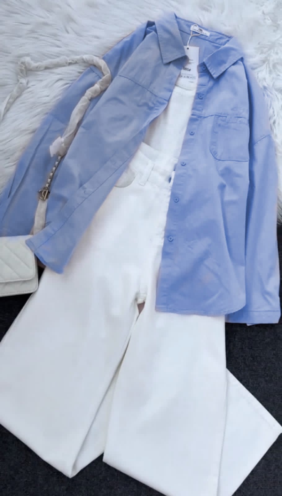 Rangin Casual Suit