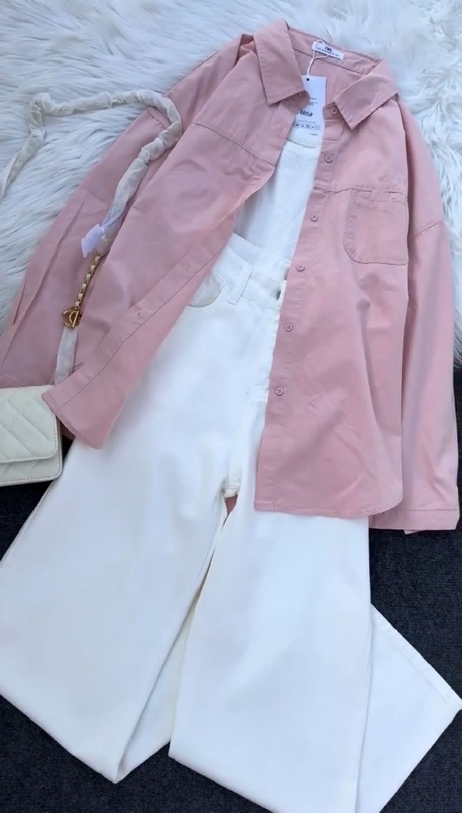 Rangin Casual Suit