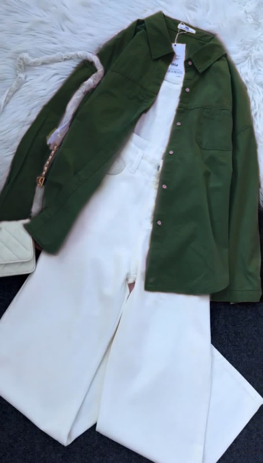 Rangin Casual Suit