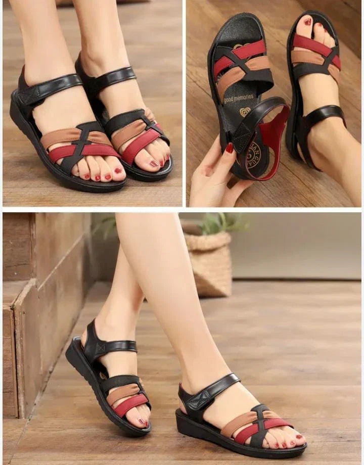 Women's casual/comfort sandal