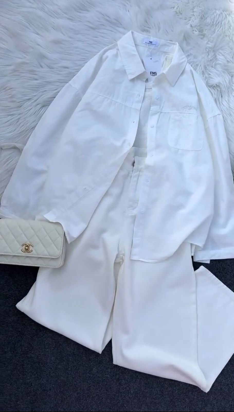 Pearl Edit 3-Piece Set