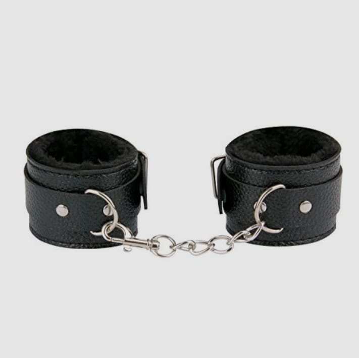 Fifty shades of grey fun kit
