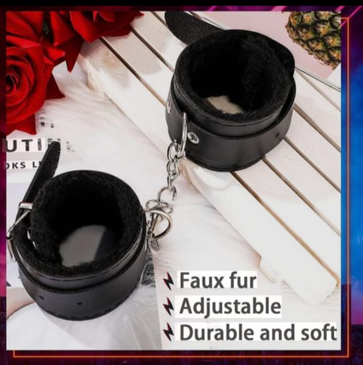 Fifty shades of grey fun kit