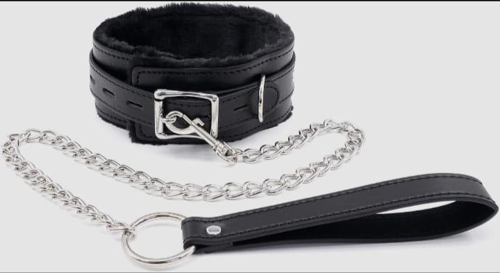 Fifty shades of grey fun kit