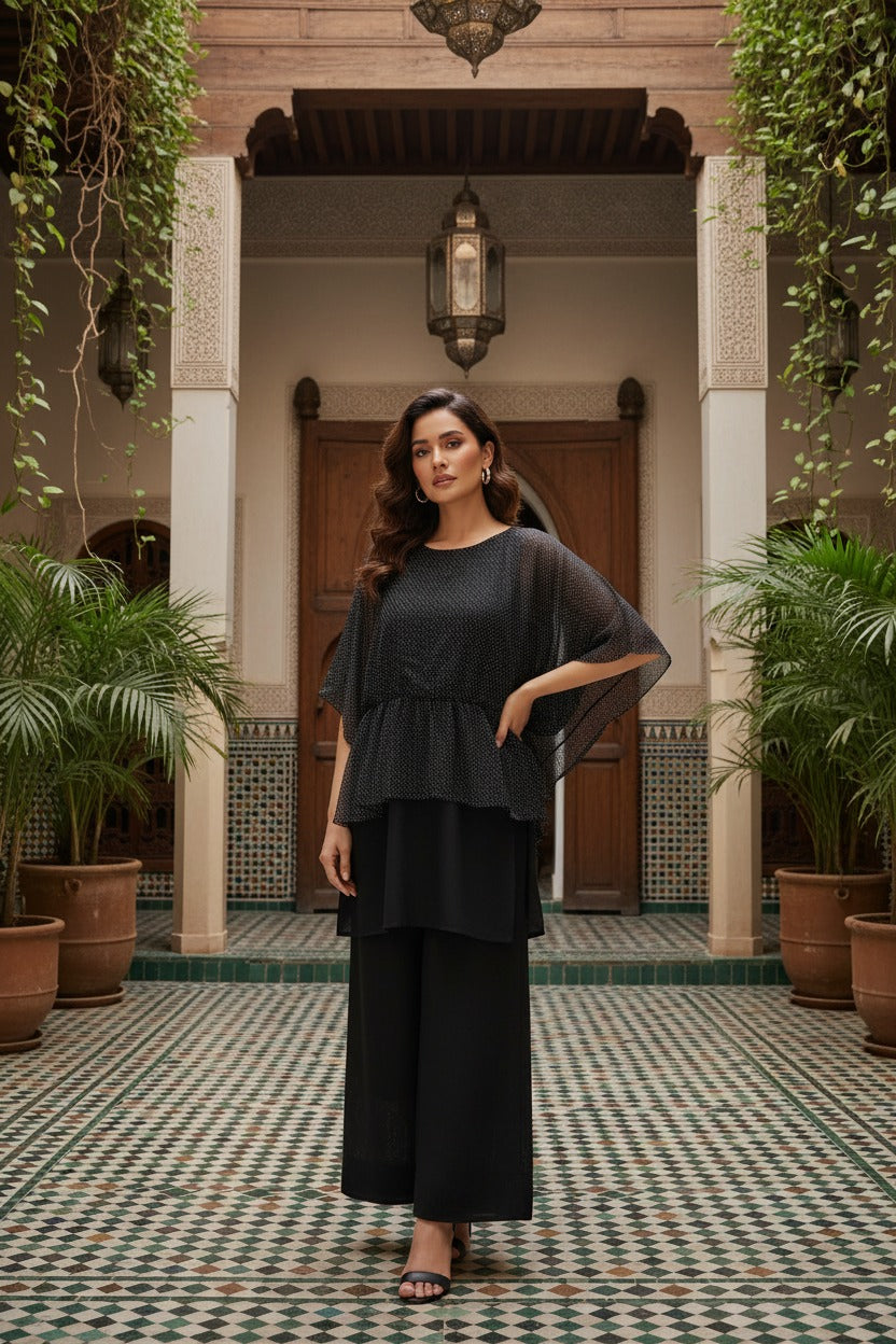 Shab-e-Chamak 3-Piece Set